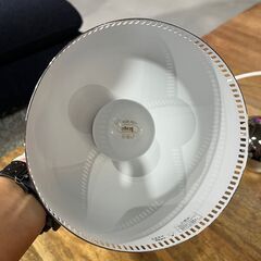 G16【展示品】Artek アルテック LIGHT A330A GoldenBell chrome クローム スチール サヴォイ ペンダントライト yamagiwaの画像