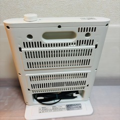 C:NET 電気ストーブ CEH104/J104-15の画像
