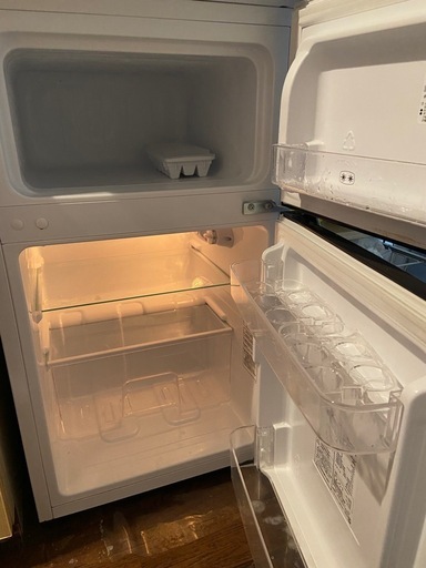 家電セット(冷蔵庫、電子レンジ、洗濯機、コピー機))