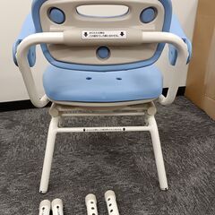 シャワーチェア　PN-L41221Aの画像