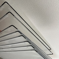 ペットサークルの画像