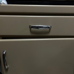 フランフラン　キッチン棚　クシーナキッチンの画像