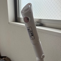 業務用スチーマーの画像