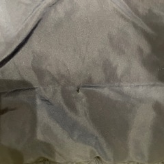 抱っこ紐カバー　キムラタンの画像