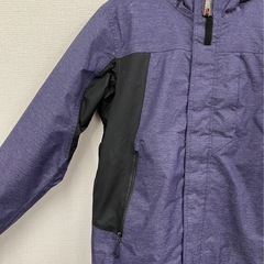 M【中古品】美品 ワークマン 防水防寒ジャケット Mサイズ 160-170cm H250J ヒートアシスト heat assist メンズ ジャンパー 防水 Mの画像