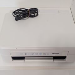 EPSONプリンターの画像