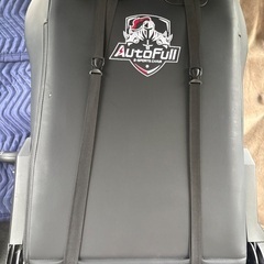 限定モデル　AutoFull C3 ソードスター刺繍翡翠の銘刀の画像
