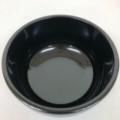 stp-3468　会津塗　どんぶり　5個セット　丼　多様丼　お椀　汁椀　和食器　食器　漆器　キッチンの画像