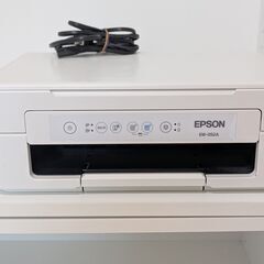 EPSONプリンターの画像