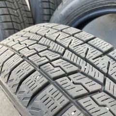 155/65R14 スタッドレスタイヤ
の画像