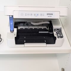 EPSONプリンターの画像