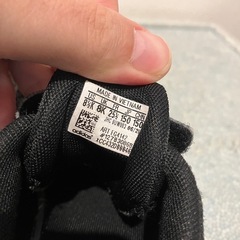 adidas スニーカー 15cmの画像