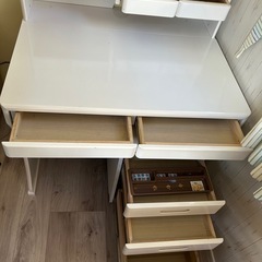 学習机(商談中)の画像
