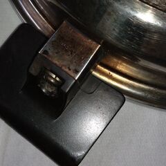 インコアINKOR　ダッチオーブンフライパンセットの画像