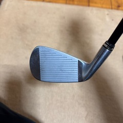 XXIO アイアンFORGED 4番(R)の画像