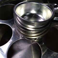 インコアINKOR　ダッチオーブンフライパンセットの画像