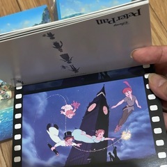 一番くじ　ポストカードブックの画像