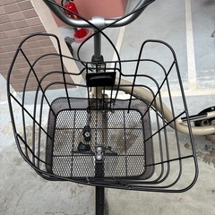 自転車の画像
