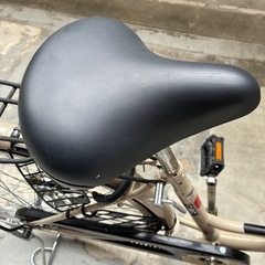 自転車の画像