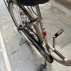 自転車の画像