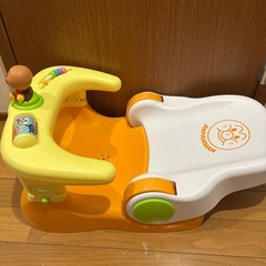 バスチェアの画像