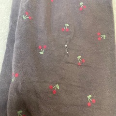 100〜110cm 長ズボン おまとめ4本の画像