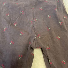 100〜110cm 長ズボン おまとめ4本の画像