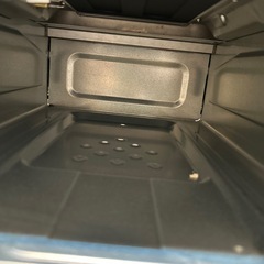 【LPガスコンロ】【リンナイ】クリーニング済/6ヶ月保証付き【管理番号31021】野の画像