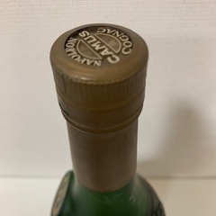 【未開栓】カミュ ナポレオンの画像