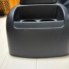 コンソールBOX　ハイエース　標準　　の画像