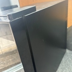 ワインセラー8本収納の画像