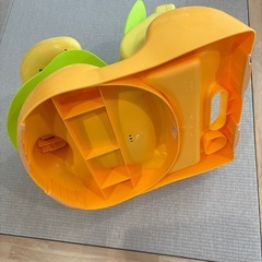 アップリカ　バスチェアの画像