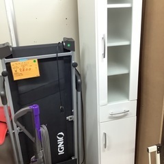 食器棚　リサイクルショップ宮崎屋　佐土原店　25.10.21Fの画像