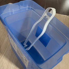 ミルトン消毒セットの画像