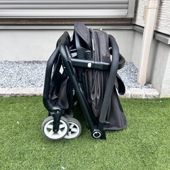 ⭐︎人気⭐︎サイベックベビーカー　
イージーSツイストの画像