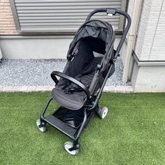 ⭐︎人気⭐︎サイベックベビーカー　
イージーSツイストの画像