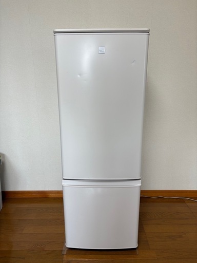 三菱 冷蔵庫