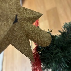 クリスマスツリーの画像