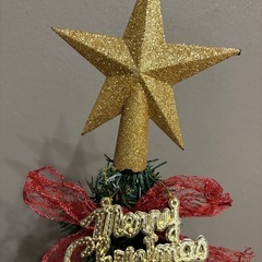 クリスマスツリーの画像