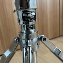 Roland 電子ドラム用　椅子の画像
