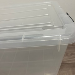 衣装ケース キャスター付きの画像