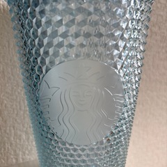 スターバックス　ロゴタンブラーの画像