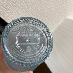 スターバックス　ロゴタンブラーの画像