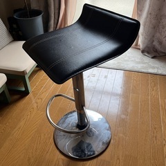 バーチェアの画像