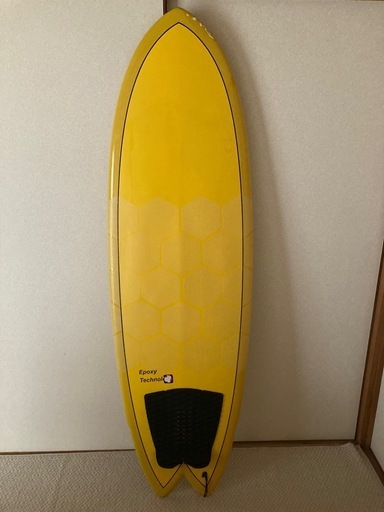 サーフボード(エポキシテクノロジー)