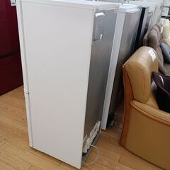 ★リユースのサカイつくば店★TK6961 マスクゼン 冷蔵庫 JR139HM01WH 140L 24年製 動作確認／クリーニング済み　【リユースのサカイつくば店】 の画像