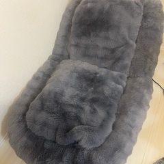 フール ふわとろソファベッド の画像