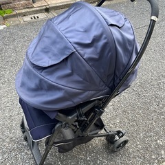 Combi ベビーカーの画像