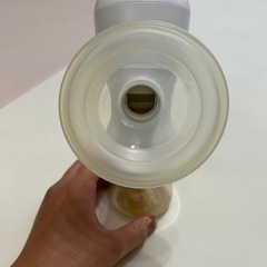 Pigeon電動搾乳器の画像