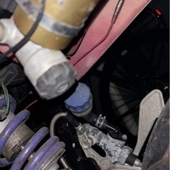TZM50R　『現車確認時』値下げ交渉受け付けますの画像